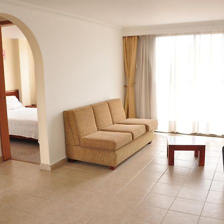 Hotel Alicante Bogota Ngoại thất bức ảnh