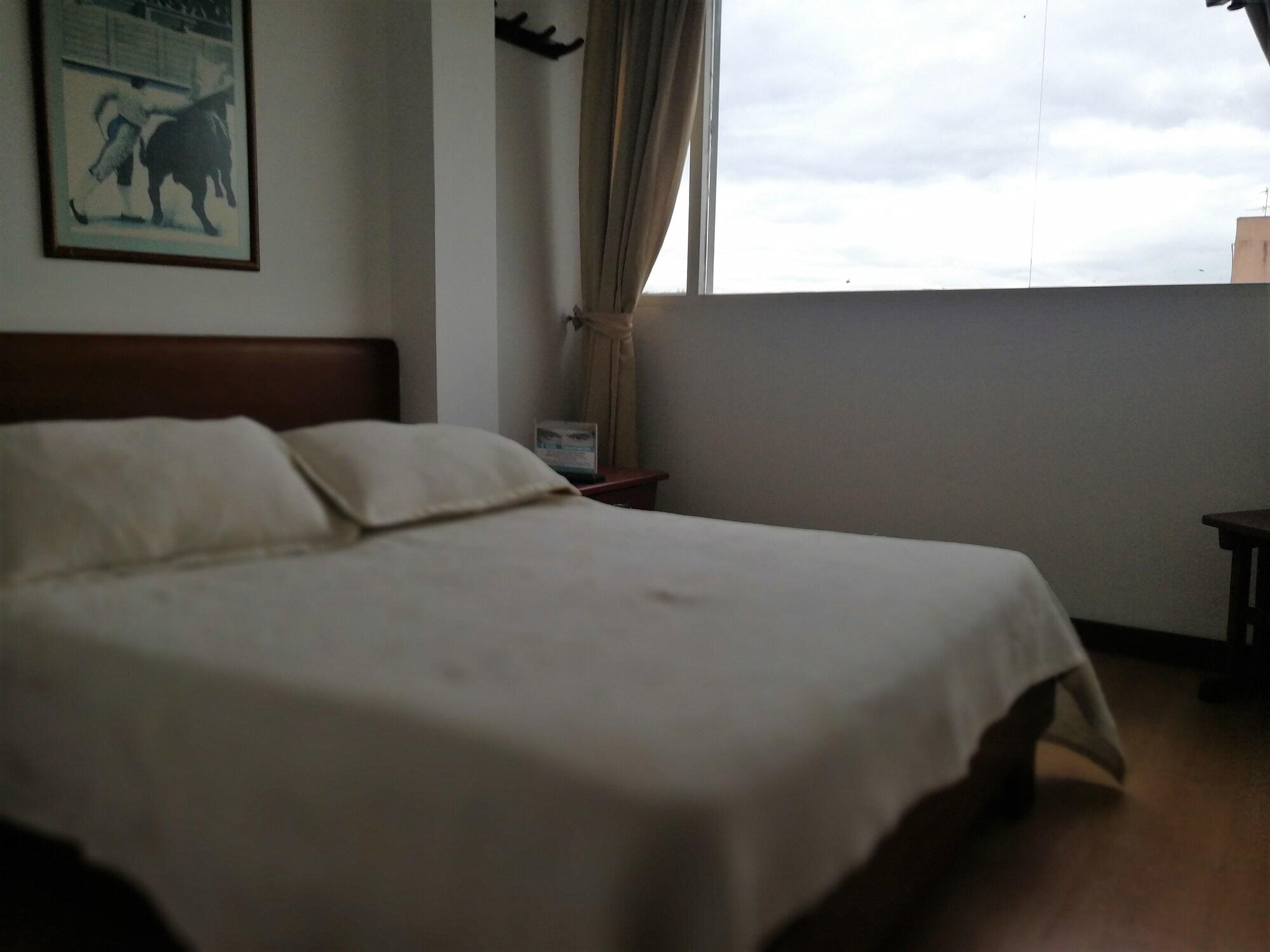 Hotel Alicante Bogota Ngoại thất bức ảnh