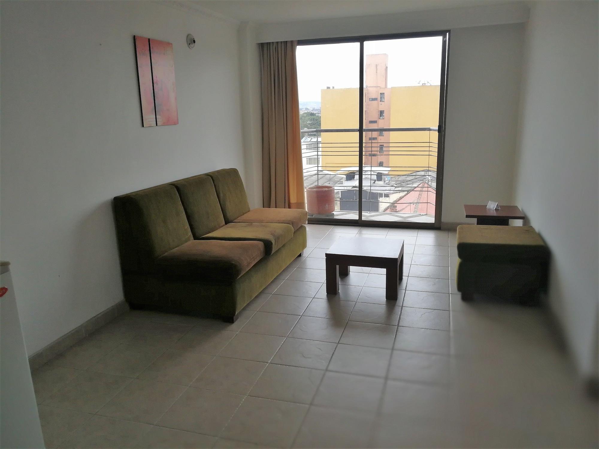 Hotel Alicante Bogota Ngoại thất bức ảnh
