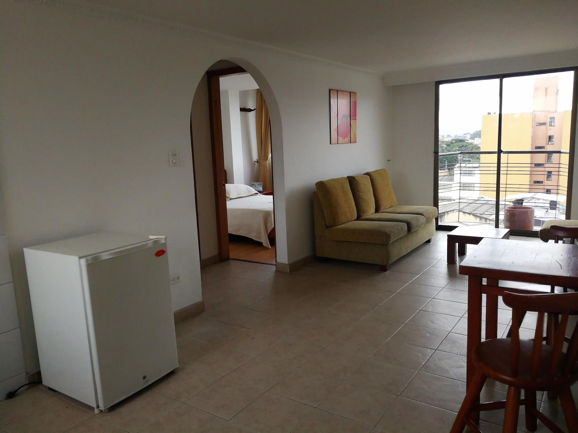 Hotel Alicante Bogota Ngoại thất bức ảnh