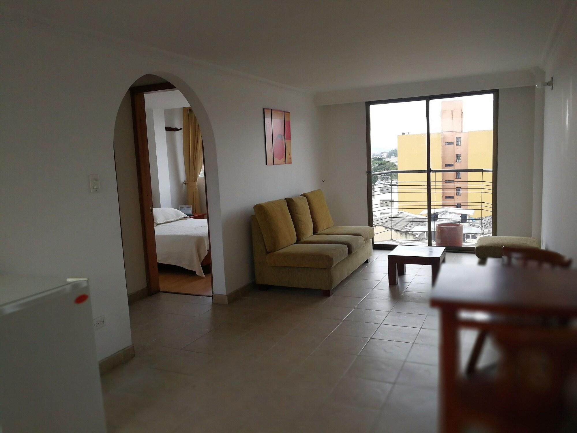 Hotel Alicante Bogota Ngoại thất bức ảnh