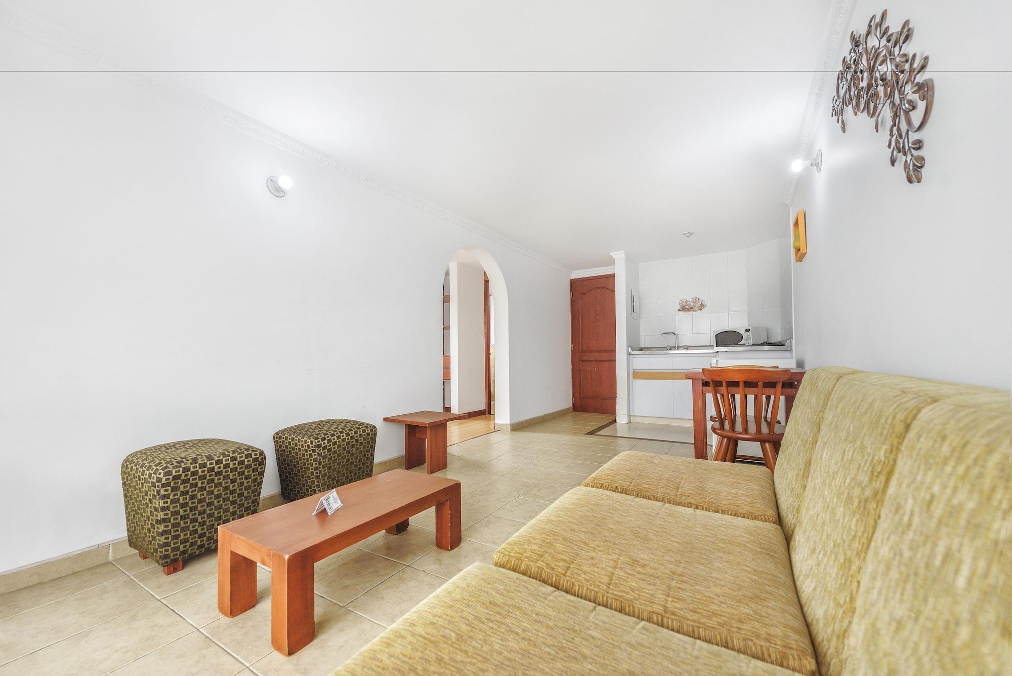 Hotel Alicante Bogota Ngoại thất bức ảnh