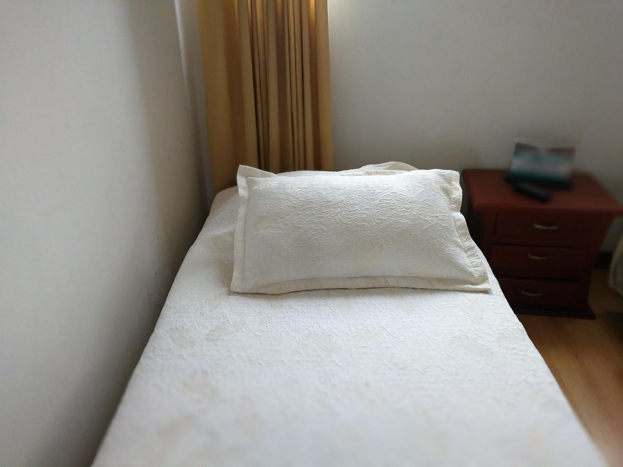 Hotel Alicante Bogota Ngoại thất bức ảnh