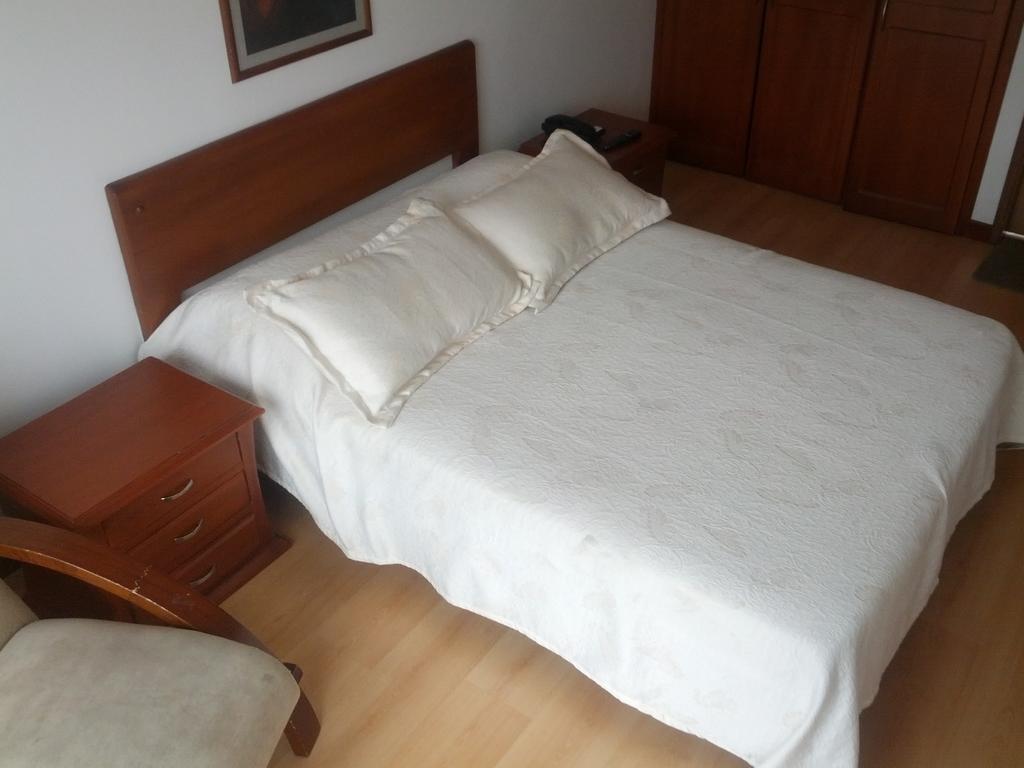 Hotel Alicante Bogota Phòng bức ảnh