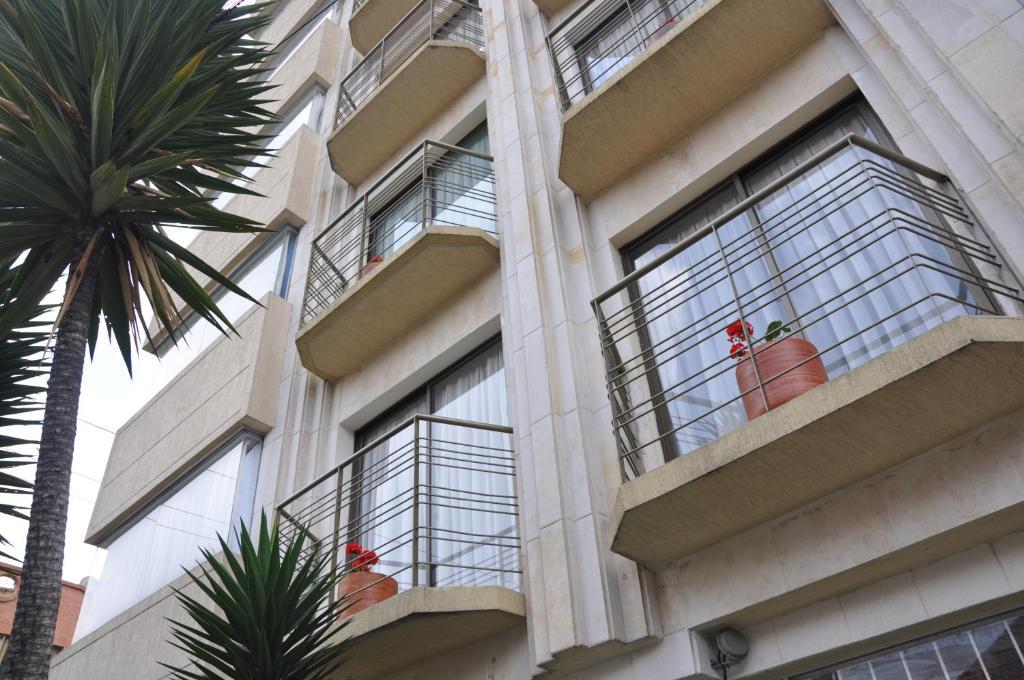 Hotel Alicante Bogota Phòng bức ảnh