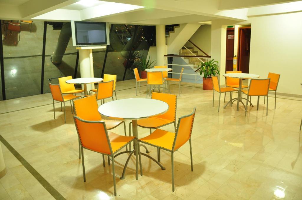 Hotel Alicante Bogota Ngoại thất bức ảnh