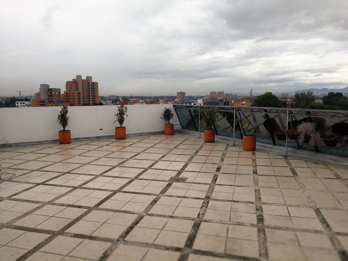 Hotel Alicante Bogota Ngoại thất bức ảnh